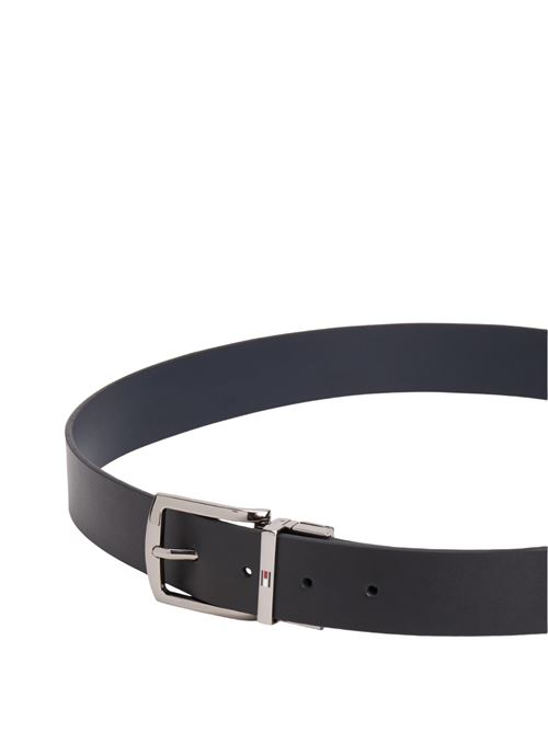 AM0AM13012DW6 NERO Tommy Jeans | AM0AM13012DW6 NERO